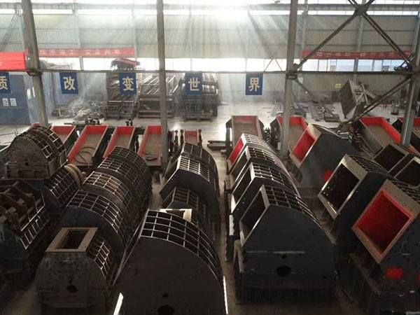 遼寧車載式移動破碎機(jī)種類