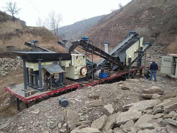 江蘇輪胎式重錘破碎機(jī)品牌