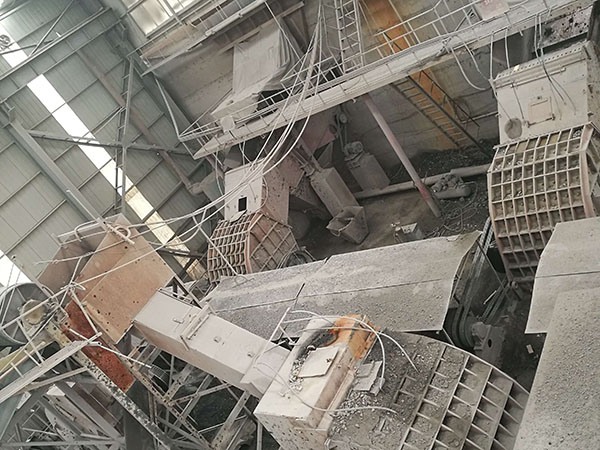 江蘇小型車(chē)載重錘破碎機(jī)哪家好