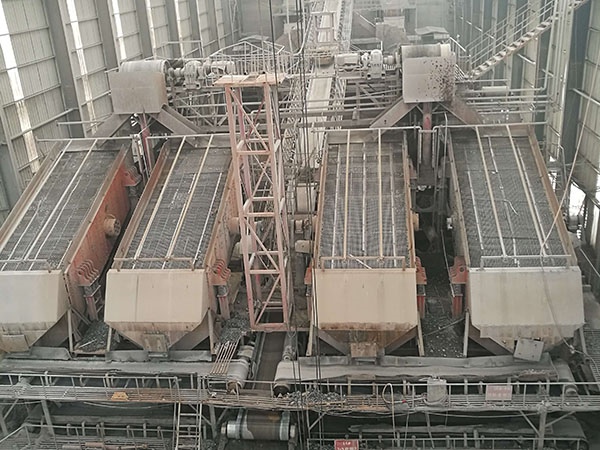 內(nèi)蒙古圓錐式移動破碎機(jī)一般多少錢呢