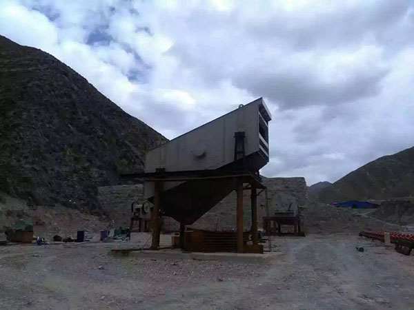 內(nèi)蒙古圓錐式移動破碎機(jī)一般多少錢呢