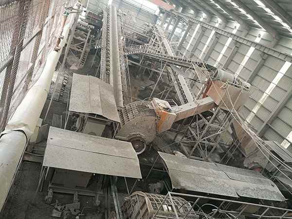 陜西大形車載移動破碎機怎么樣