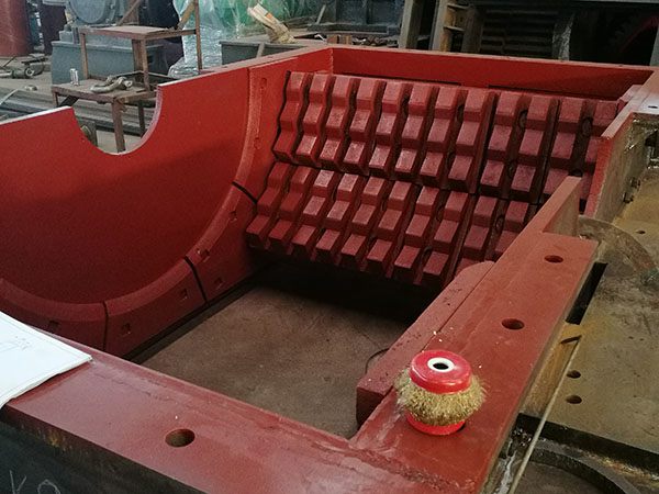 陜西小型移動移動破碎機(jī)價(jià)格是多少