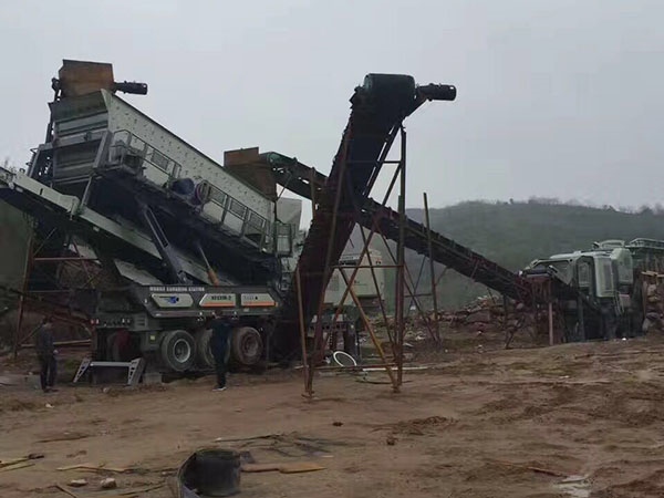 貴州顎式重錘破碎機(jī)求租