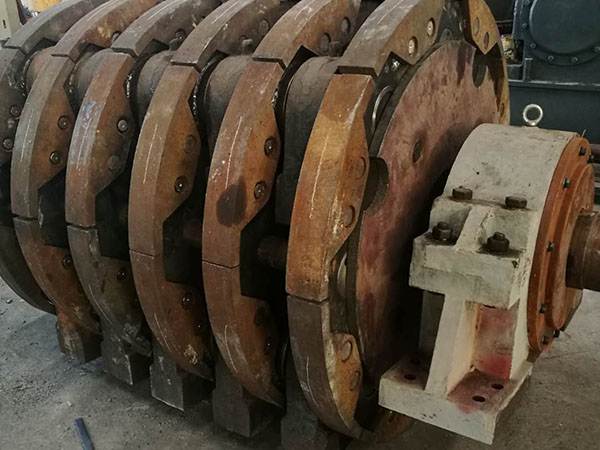 云南鄂破移動破碎機銷售