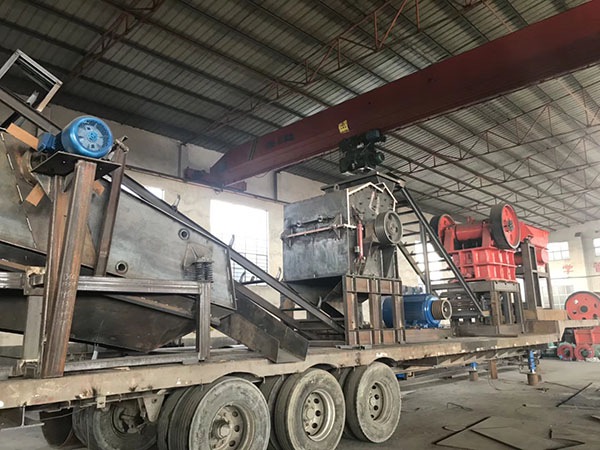 內(nèi)蒙古哪里租重錘破碎機出售