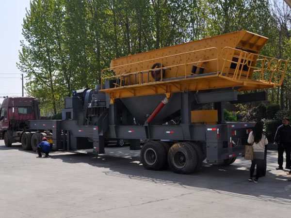 甘肅小型重錘破碎機(jī)工作視頻