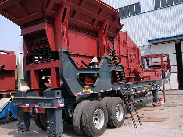 湖南小型車載重錘破碎機(jī)哪個(gè)品牌好