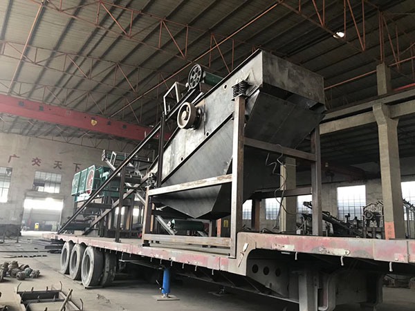陜西生產(chǎn)重錘破碎機(jī)產(chǎn)量