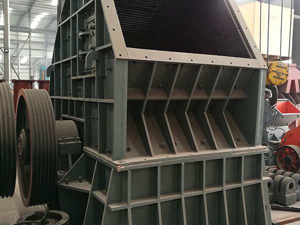 西藏美斯達重錘破碎機全部品牌