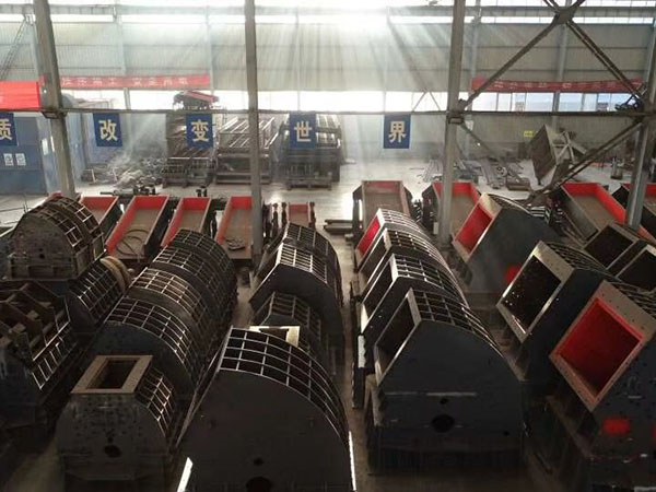 福建錘式重錘破碎機品牌