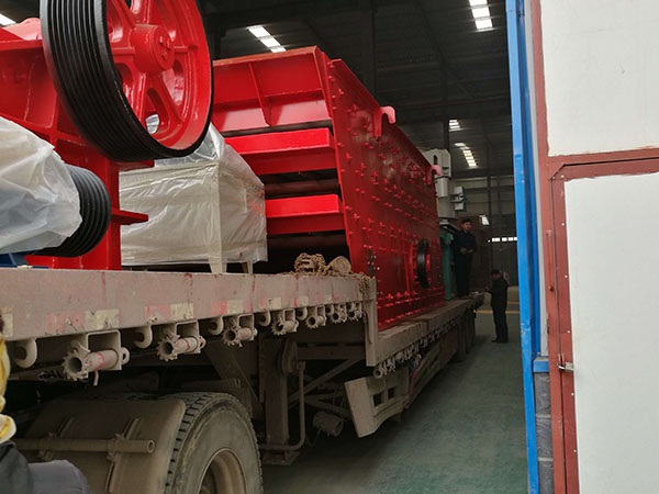 廣西自制重錘破碎機多少錢