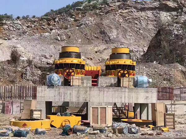 廣西全移動破碎機廠商