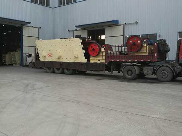 廣西全移動破碎機廠商