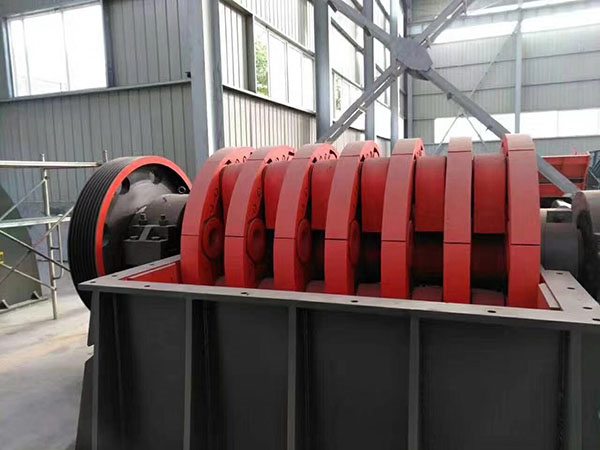 重慶購(gòu)買重錘破碎機(jī)哪個(gè)品牌好