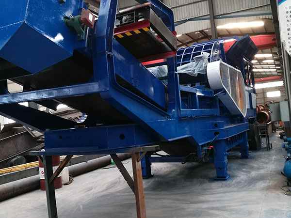 湖南大型重錘破碎機(jī)二手