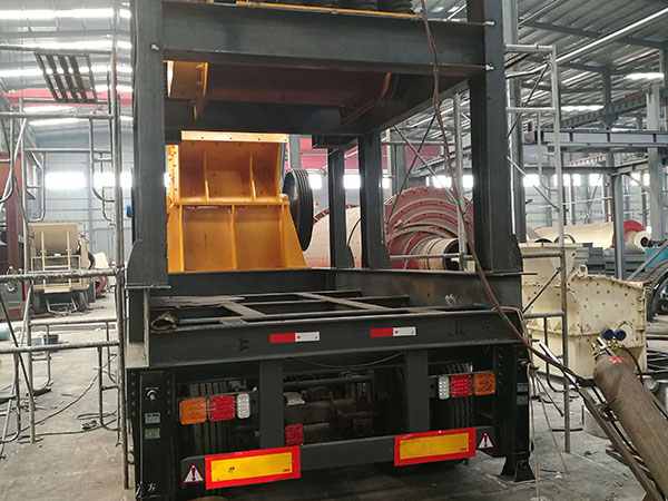 湖南大型重錘破碎機(jī)二手