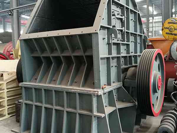 青海煤炭移動破碎機設備多少錢