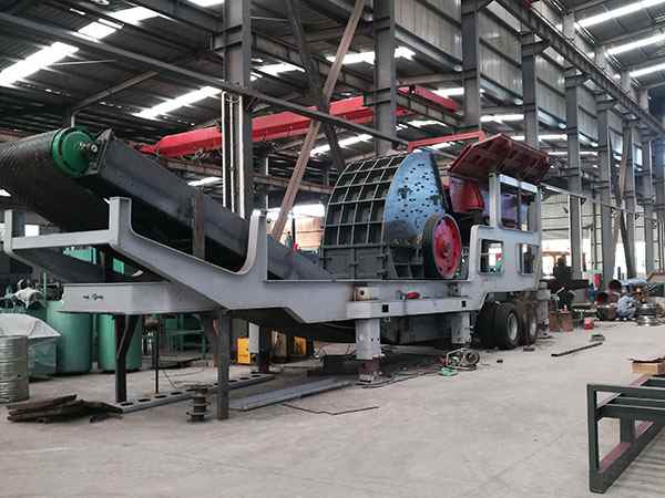 湖南沖擊式重錘破碎機(jī)價格是多少