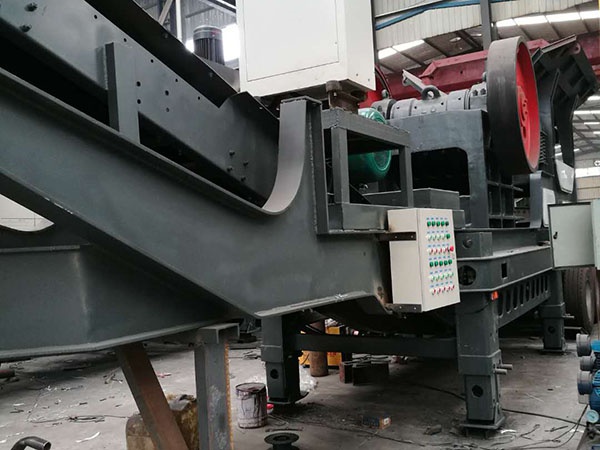 北京煤炭重錘破碎機有何用