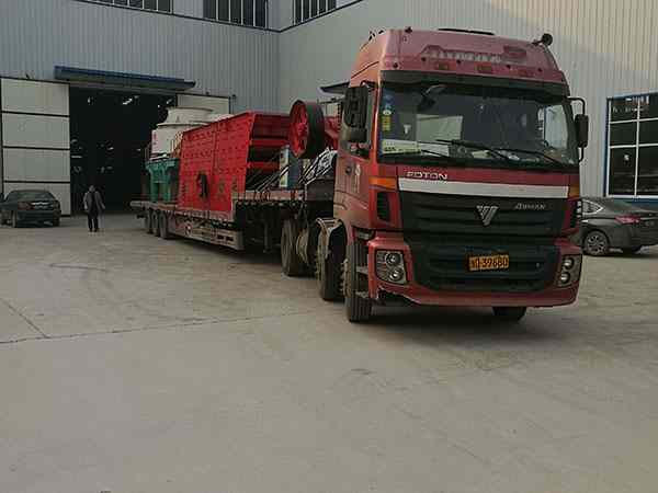 陜西自制重錘破碎機(jī)一般多少錢呢