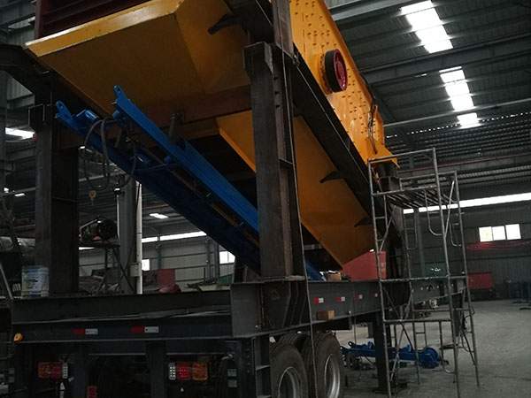 黑龍江那有重錘破碎機(jī)站