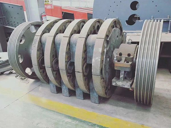 新疆沖擊式重錘破碎機(jī)廠商