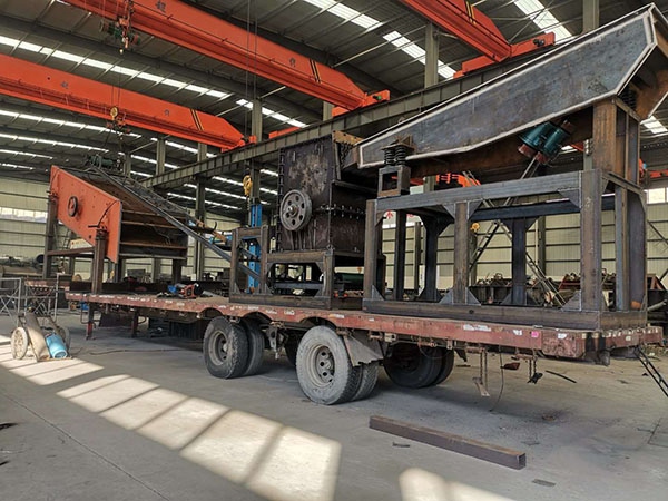 云南怎樣選購重錘破碎機(jī)多少一臺(tái)