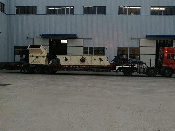 廣西鄂式重錘破碎機租賃