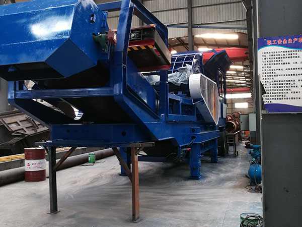 福建簡易重錘破碎機(jī)品牌