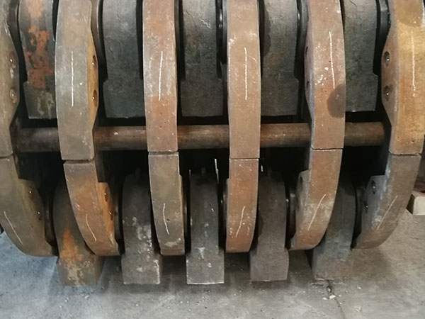 福建簡易重錘破碎機(jī)品牌