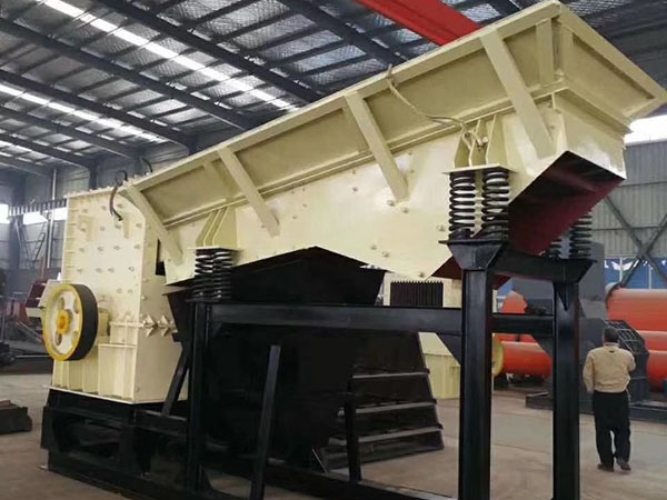 山西全移動(dòng)破碎機(jī)牌子