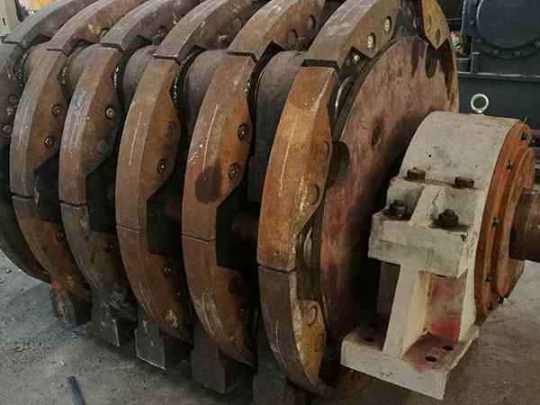 山西全移動(dòng)破碎機(jī)牌子