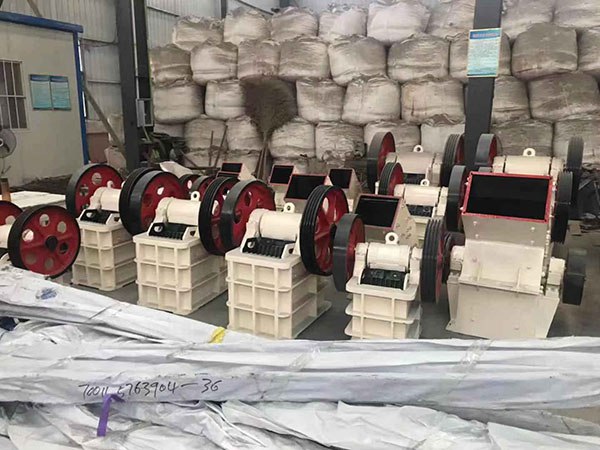 江蘇反擊式移動破碎機(jī)的優(yōu)點