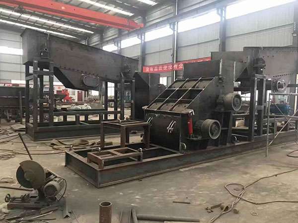 廣東出售重錘破碎機用電嗎