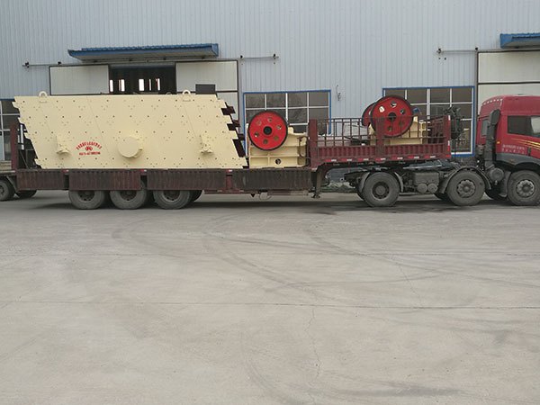 出售移動破碎機(jī)的廠家