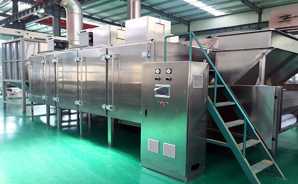 柿子烘干機(jī)