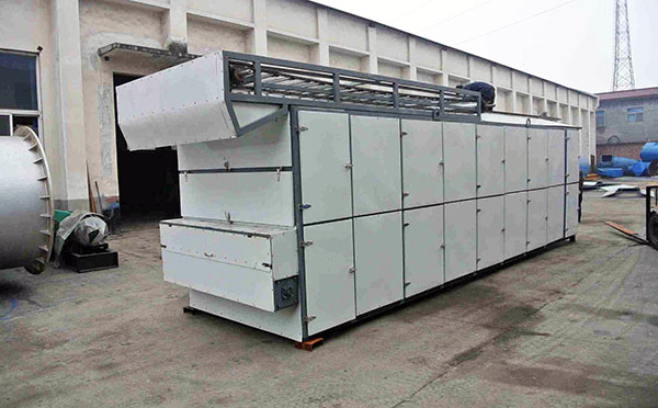 蘿卜烘干機(jī)