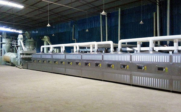 竹筍烘干機(jī) 竹筍烘干機(jī)