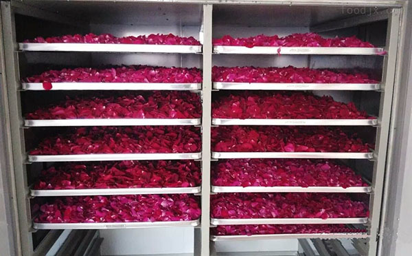 玫瑰花烘干機(jī)
