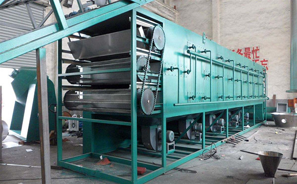 蟲草花烘干機(jī) 蟲草花烘干機(jī)