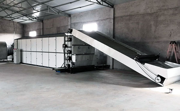 五味子烘干機(jī) 五味子烘干機(jī)