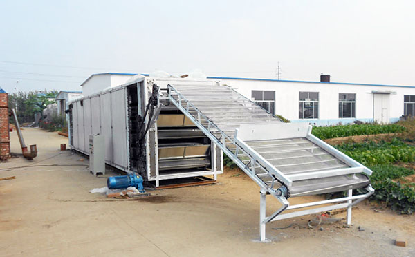 石斛烘干機 石斛烘干機