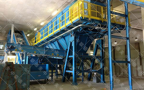 移動破碎機設(shè)備